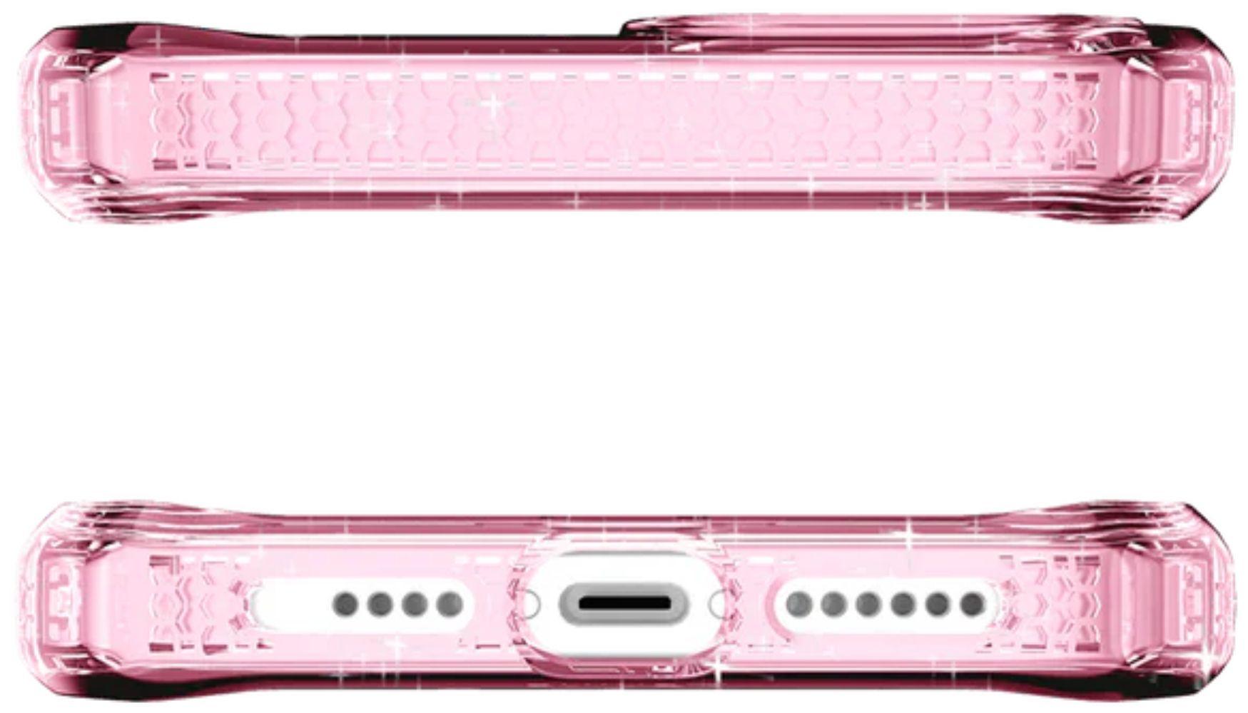 Refurbished ITSKINS HYBRID R // SPARK Handyhülle für iPhone 12 Pro Max - Reebelo Österreich