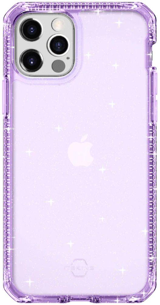 Refurbished ITSKINS HYBRID R // SPARK Handyhülle für iPhone 12 Pro Max - Reebelo Österreich