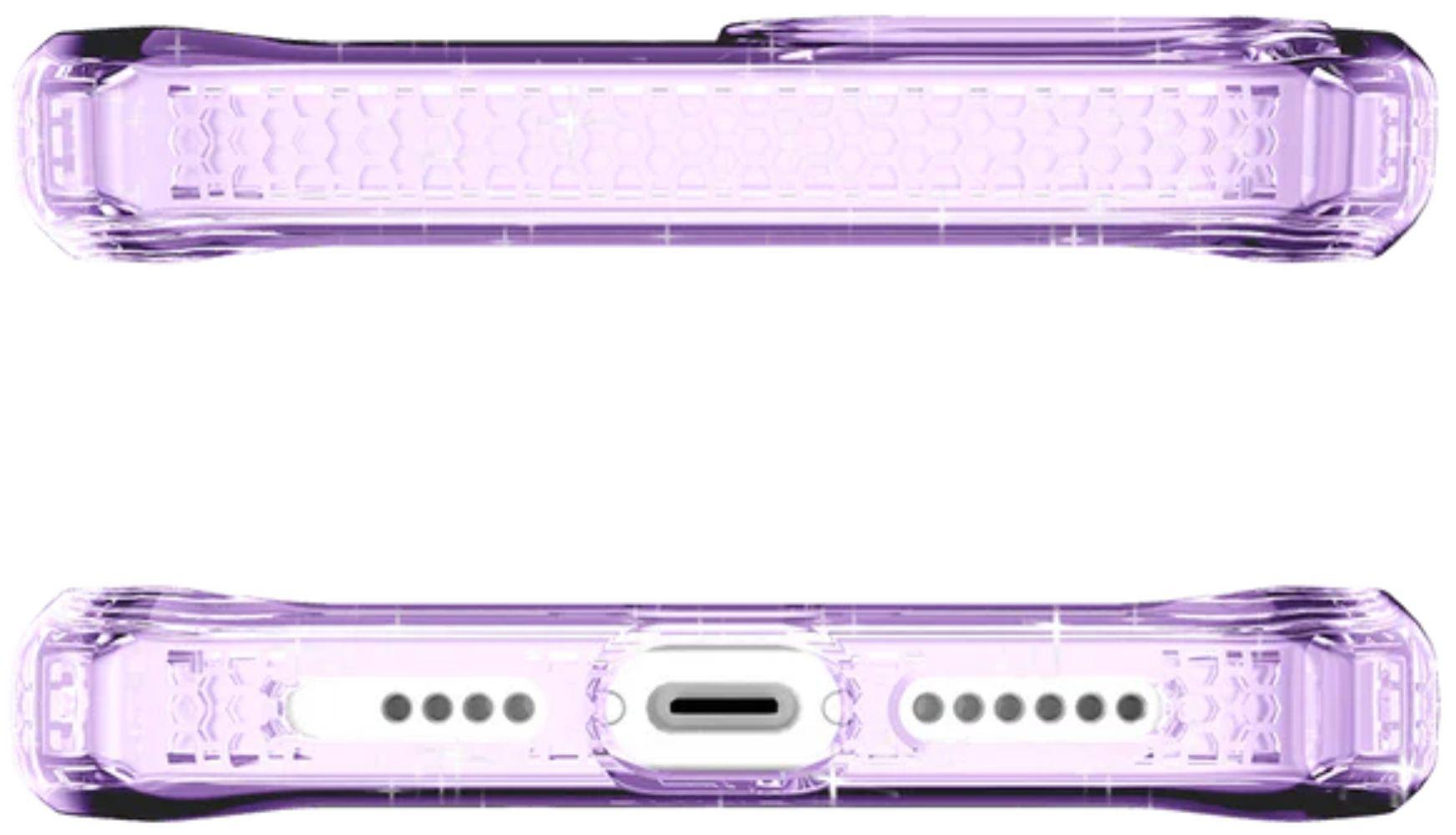 Refurbished ITSKINS HYBRID R // SPARK Handyhülle für iPhone 12 Pro Max - Reebelo Österreich