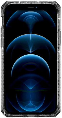 Refurbished ITSKINS HYBRID R // SPARK Handyhülle für iPhone 12 Pro Max - Reebelo Österreich