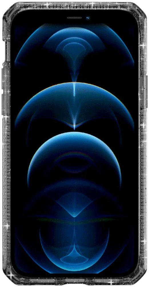 Refurbished ITSKINS HYBRID R // SPARK Handyhülle für iPhone 12 Pro Max - Reebelo Österreich