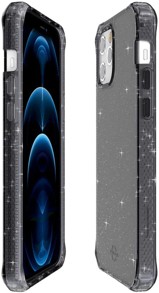 Refurbished ITSKINS HYBRID R // SPARK Handyhülle für iPhone 12 Pro Max - Reebelo Österreich