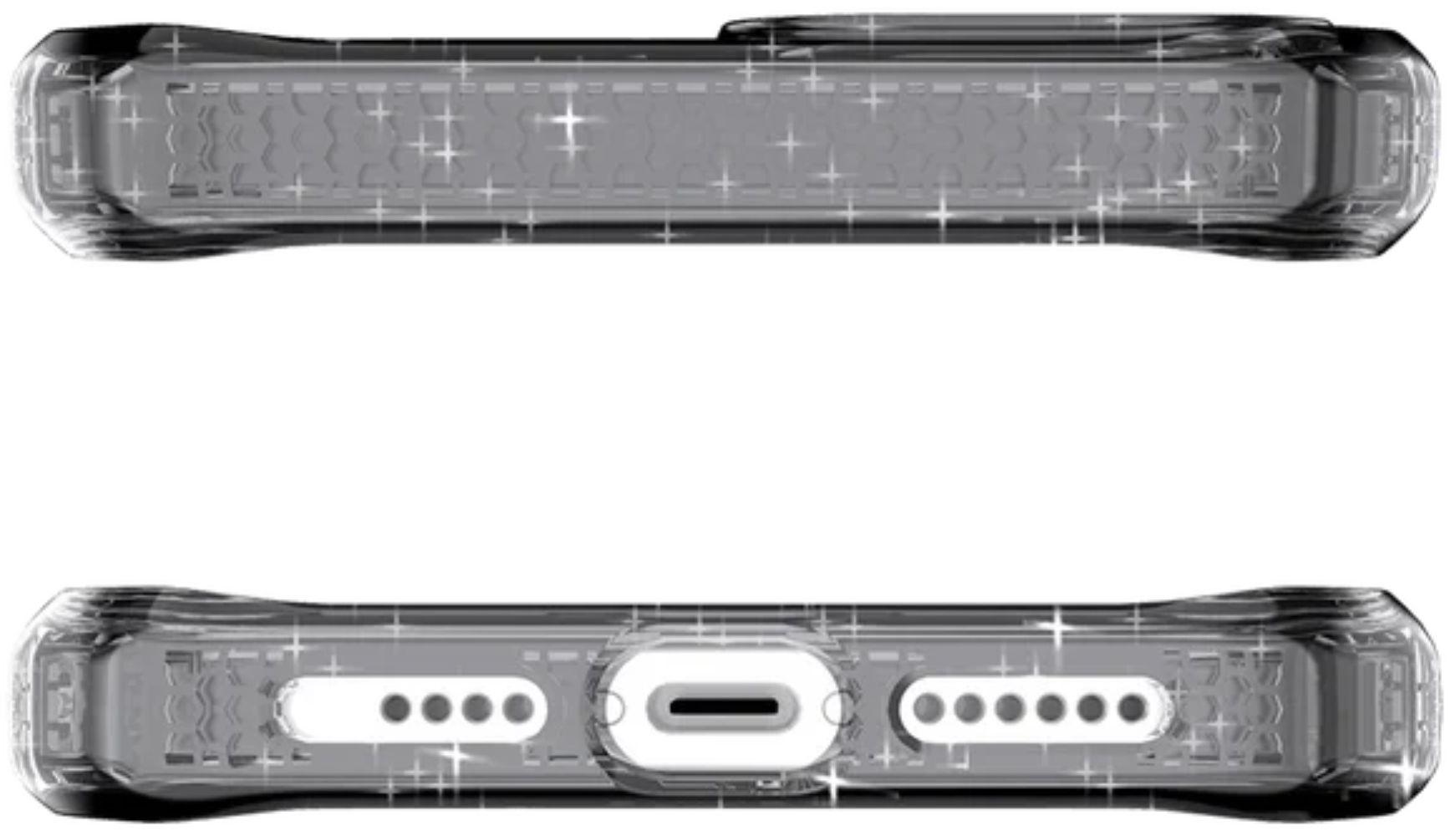 Refurbished ITSKINS HYBRID R // SPARK Handyhülle für iPhone 12 Pro Max - Reebelo Österreich