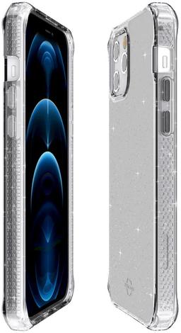 Refurbished ITSKINS HYBRID R // SPARK Handyhülle für iPhone 12 Pro Max - Reebelo Österreich