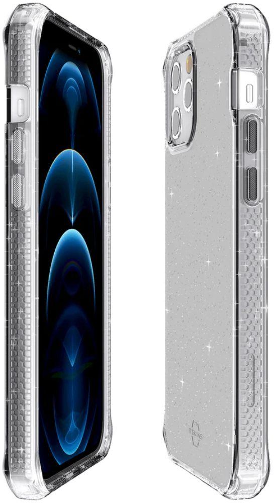 Refurbished ITSKINS HYBRID R // SPARK Handyhülle für iPhone 12 Pro Max - Reebelo Österreich