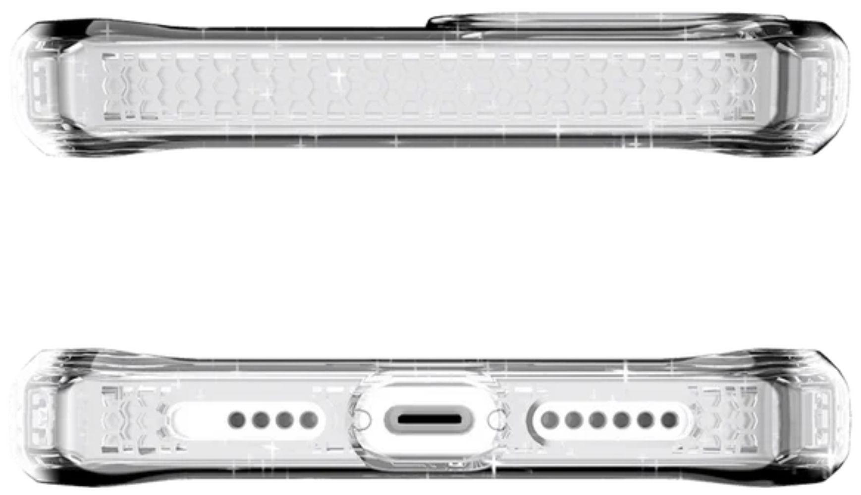 Refurbished ITSKINS HYBRID R // SPARK Handyhülle für iPhone 12 Pro Max - Reebelo Österreich