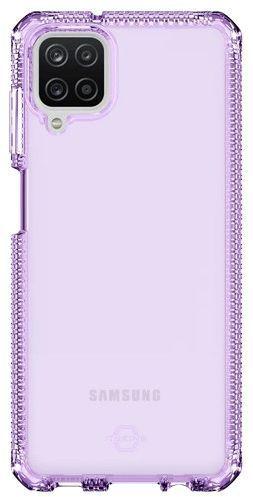 Refurbished Itskins Spectrum Clear Handyhülle für Galaxy A12 - Reebelo Österreich