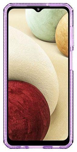 Refurbished Itskins Spectrum Clear Handyhülle für Galaxy A12 - Reebelo Österreich