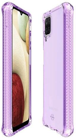 Refurbished Itskins Spectrum Clear Handyhülle für Galaxy A12 - Reebelo Österreich