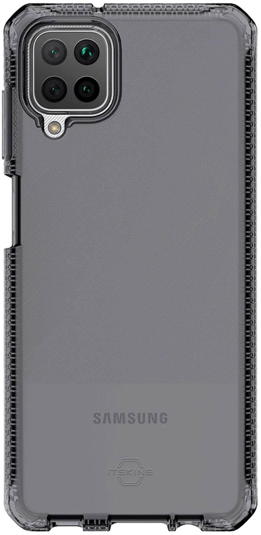 Refurbished Itskins Spectrum Clear Handyhülle für Galaxy A12 - Reebelo Österreich