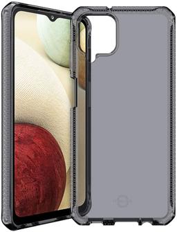 Refurbished Itskins Spectrum Clear Handyhülle für Galaxy A12 - Reebelo Österreich