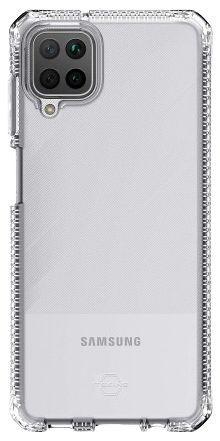 Refurbished Itskins Spectrum Clear Handyhülle für Galaxy A12 - Reebelo Österreich
