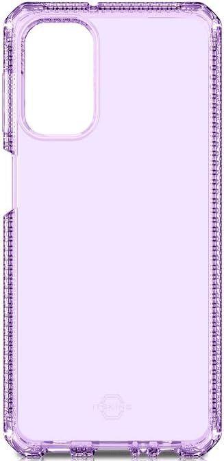 Refurbished Itskins Spectrum Clear Handyhülle für Galaxy A32 - Reebelo Österreich