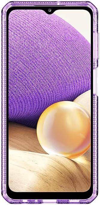 Refurbished Itskins Spectrum Clear Handyhülle für Galaxy A32 - Reebelo Österreich