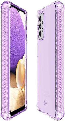 Refurbished Itskins Spectrum Clear Handyhülle für Galaxy A32 - Reebelo Österreich