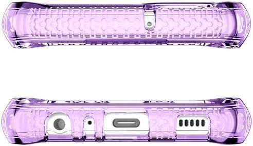 Refurbished Itskins Spectrum Clear Handyhülle für Galaxy A32 - Reebelo Österreich