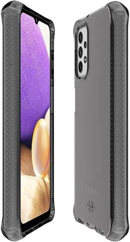 Refurbished Itskins Spectrum Clear Handyhülle für Galaxy A32 - Reebelo Österreich