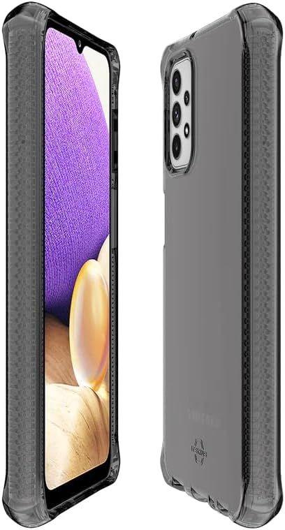 Refurbished Itskins Spectrum Clear Handyhülle für Galaxy A32 - Reebelo Österreich