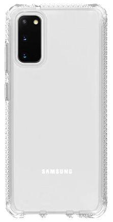 Refurbished Itskins Spectrum Clear Phone Case für Galaxy S20 5G - Reebelo Österreich