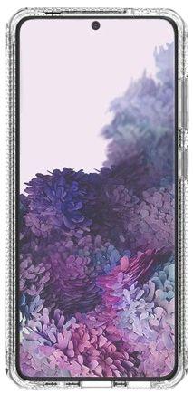 Refurbished Itskins Spectrum Clear Phone Case für Galaxy S20 5G - Reebelo Österreich