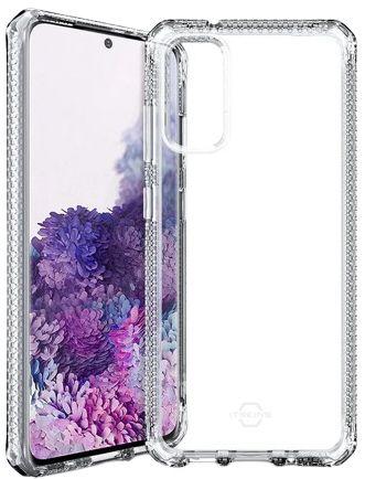 Refurbished Itskins Spectrum Clear Phone Case für Galaxy S20 5G - Reebelo Österreich