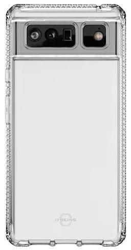 Refurbished Itskins Spectrum Clear Handyhülle für Google Pixel 6 - Reebelo Österreich