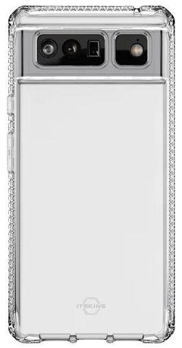 Refurbished Itskins Spectrum Clear Handyhülle für Google Pixel 6 - Reebelo Österreich