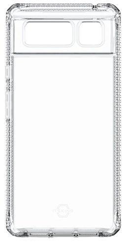 Refurbished Itskins Spectrum Clear Handyhülle für Google Pixel 6 - Reebelo Österreich