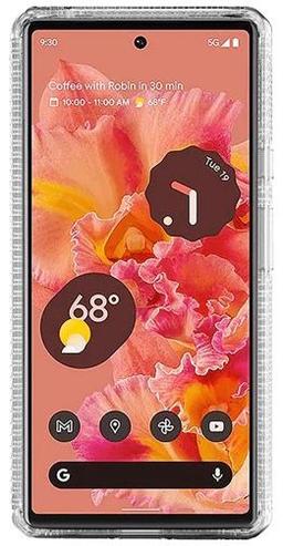 Refurbished Itskins Spectrum Clear Handyhülle für Google Pixel 6 - Reebelo Österreich