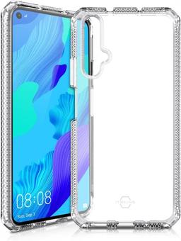 Refurbished Itskins Spectrum // Klare Handyhülle für Huawei Nova 5T - Reebelo Österreich