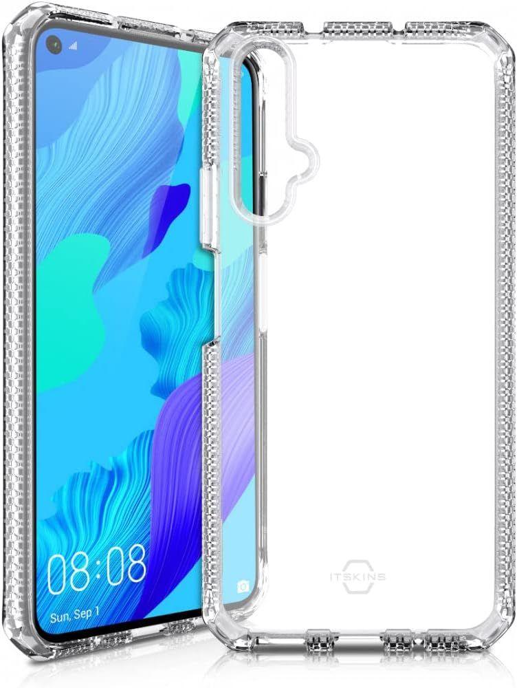 Refurbished Itskins Spectrum // Klare Handyhülle für Huawei Nova 5T - Reebelo Österreich