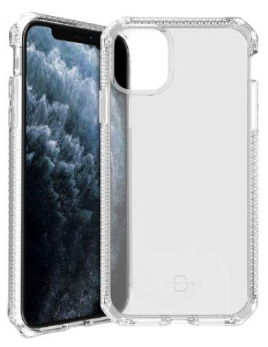 Refurbished Itskins Spectrum Clear Handyhülle für iPhone 11 Pro - Reebelo Österreich