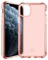Itskins Spectrum Clear Phone Case for iPhone 11 Pro