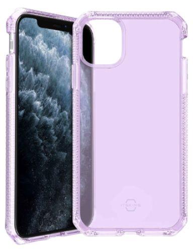 Refurbished Itskins Spectrum Clear Handyhülle für iPhone 11 Pro - Reebelo Österreich