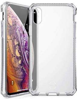 Refurbished ITSKINS SPECTRUM R // CLEAR Handyhülle für iPhone X/XS - Reebelo Österreich