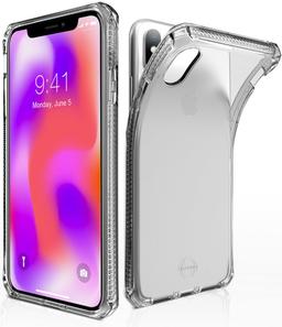 Refurbished ITSKINS SPECTRUM R // CLEAR Handyhülle für iPhone X/XS - Reebelo Österreich