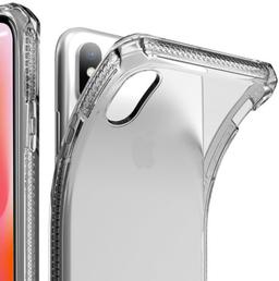 Refurbished ITSKINS SPECTRUM R // CLEAR Handyhülle für iPhone X/XS - Reebelo Österreich