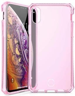 Refurbished ITSKINS SPECTRUM R // CLEAR Handyhülle für iPhone X/XS - Reebelo Österreich