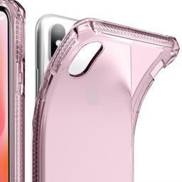 Refurbished ITSKINS SPECTRUM R // CLEAR Handyhülle für iPhone X/XS - Reebelo Österreich