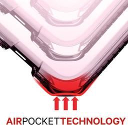 Refurbished ITSKINS SPECTRUM R // CLEAR Handyhülle für iPhone X/XS - Reebelo Österreich