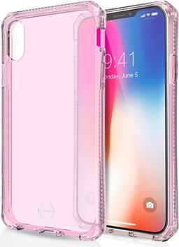 Refurbished ITSKINS SPECTRUM R // CLEAR Handyhülle für iPhone X/XS - Reebelo Österreich