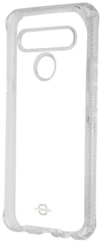 Refurbished Itskins Spectrum // Durchsichtige Handyhülle für LG K61 - Reebelo Österreich