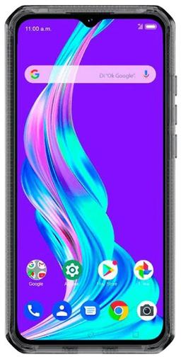 Refurbished Itskins Spectrum R // Durchsichtige Handyhülle für TCL 30 Z - Reebelo Österreich