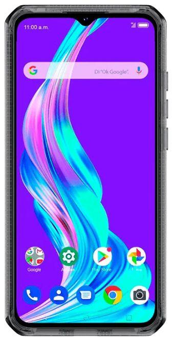 Refurbished Itskins Spectrum R // Durchsichtige Handyhülle für TCL 30 Z - Reebelo Österreich