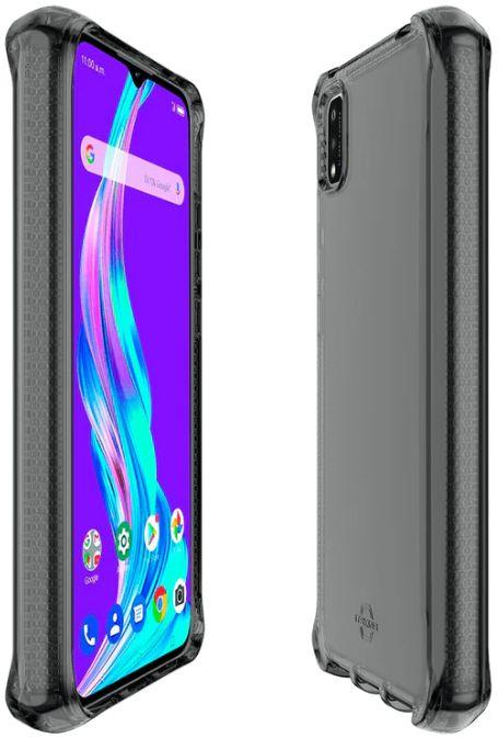 Refurbished Itskins Spectrum R // Durchsichtige Handyhülle für TCL 30 Z - Reebelo Österreich