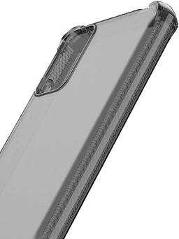 Refurbished ITSKINS Spectrum R // Durchsichtige Handyhülle für TCL Ion V - Reebelo Österreich