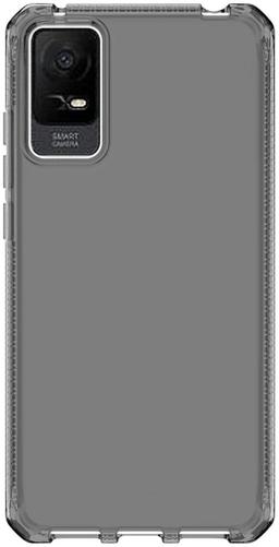 Refurbished ITSKINS Spectrum R // Durchsichtige Handyhülle für TCL Ion V - Reebelo Österreich