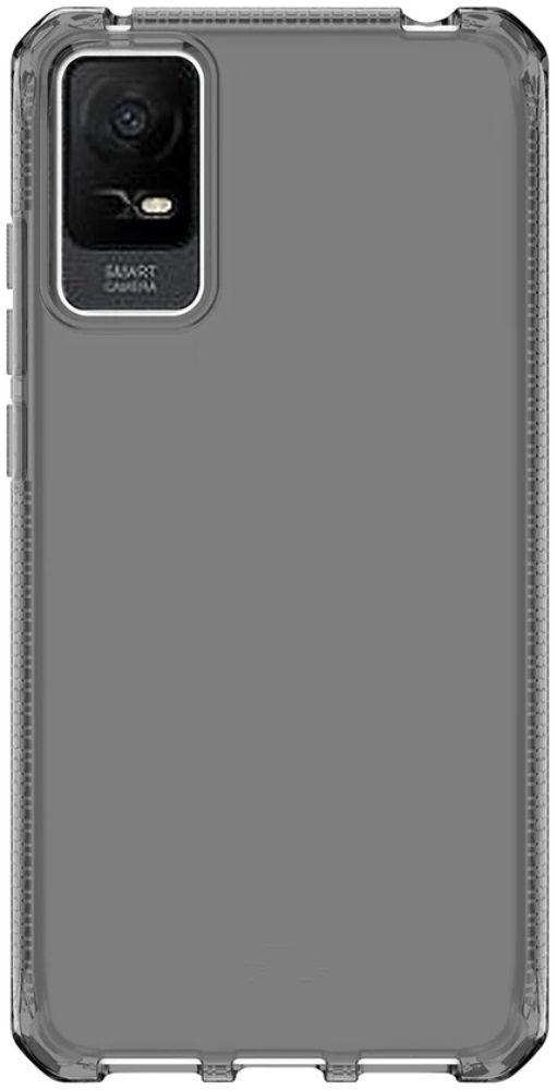 Refurbished ITSKINS Spectrum R // Durchsichtige Handyhülle für TCL Ion V - Reebelo Österreich