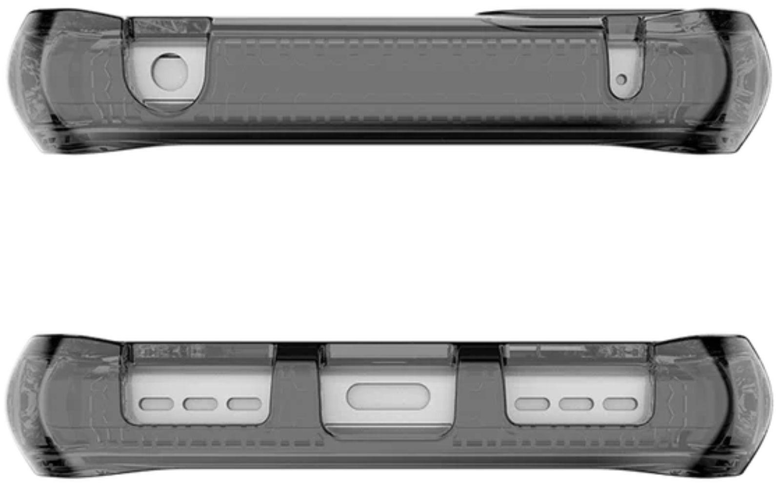 Refurbished ITSKINS Spectrum R // Durchsichtige Handyhülle für TCL Ion V - Reebelo Österreich