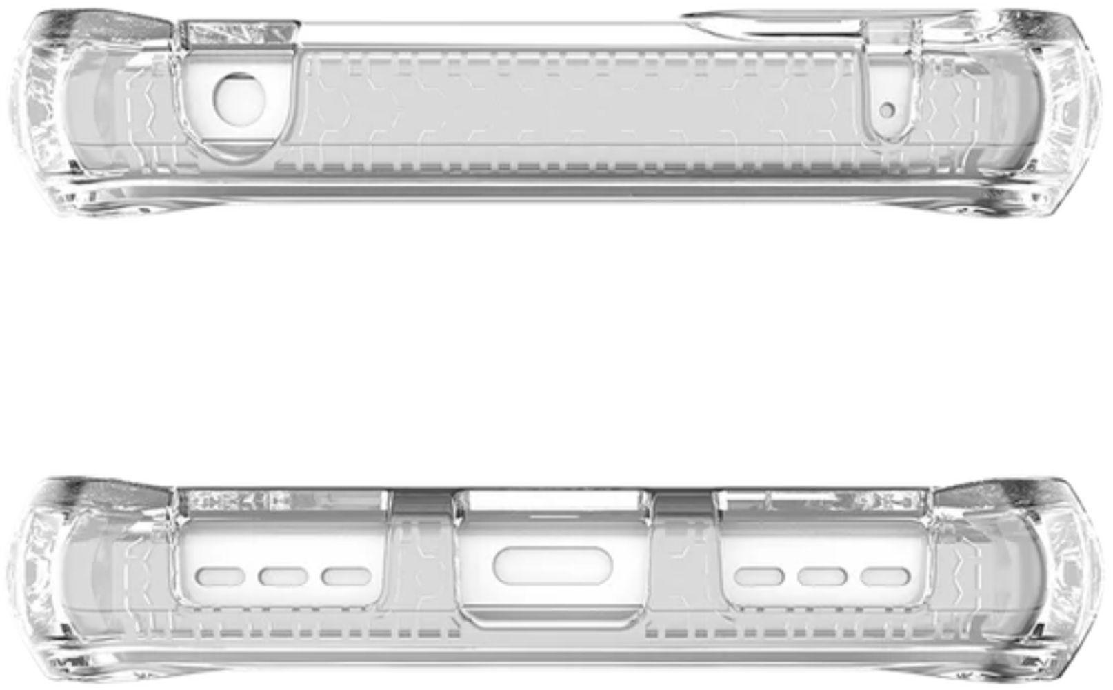 Refurbished ITSKINS Spectrum R // Durchsichtige Handyhülle für TCL Ion V - Reebelo Österreich